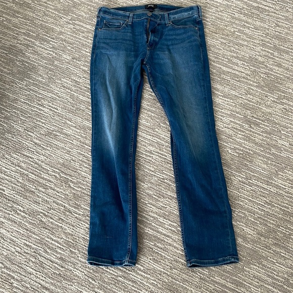 Mens Paige jeans size 34